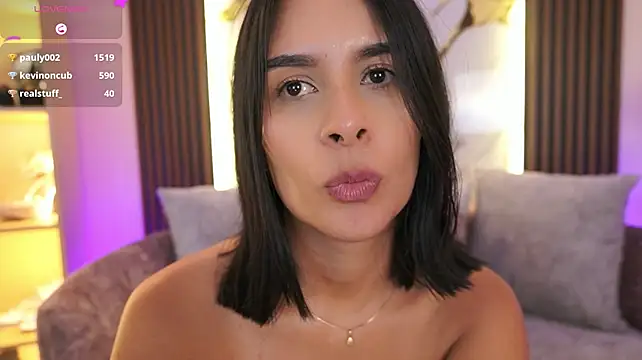 NataliaClark stripchat live cam model