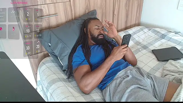 blackmuscless stripchat live cam model