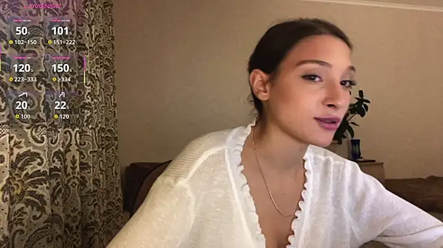 CaraMalpica stripchat live cam model