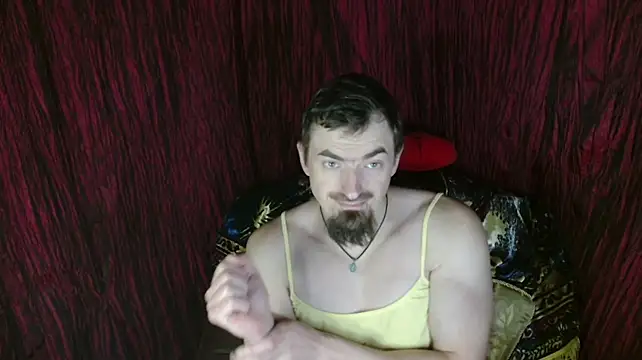 ConanJones stripchat live cam model