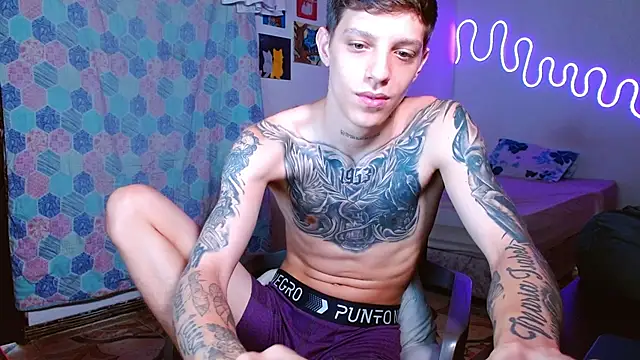 adam_masster stripchat live cam model