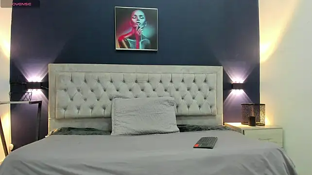 abbi_jhons stripchat live cam model