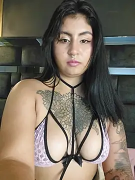 AngelaJones stripchat live cam model