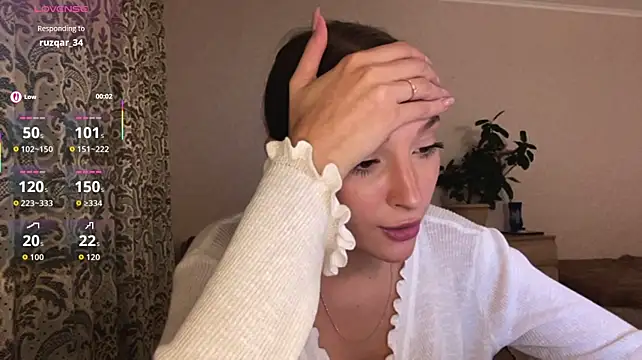 CaraMalpica stripchat live cam model