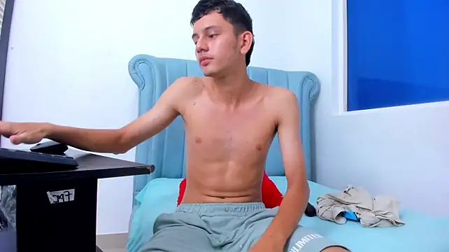 littlejordi_ stripchat live cam model