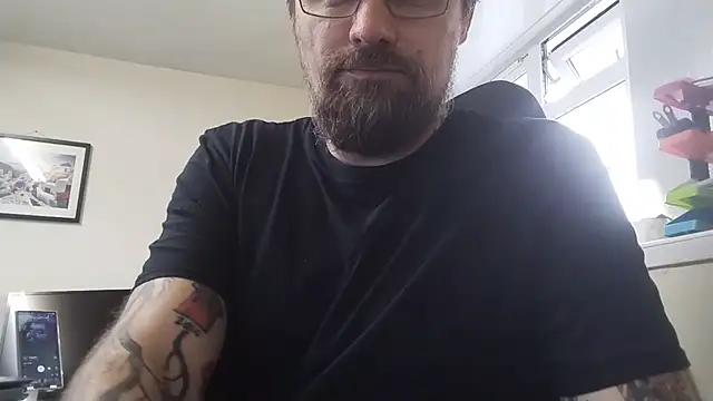 Otis_Firefly stripchat live cam model
