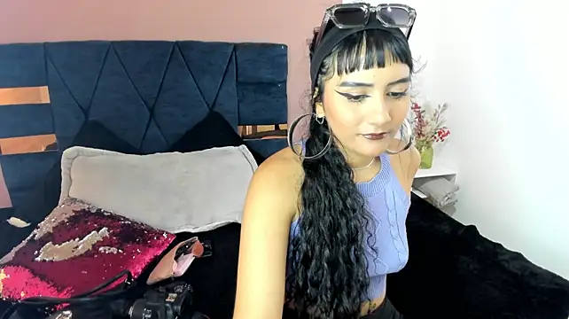Hanna_Clark__ stripchat live cam model