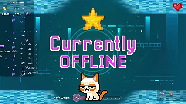MeowMeowZoe stripchat live cam model