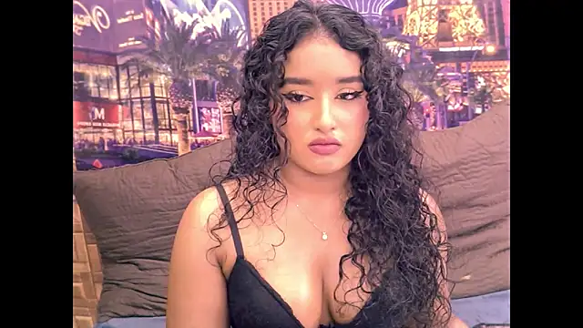 IndianAngel4u stripchat live cam model