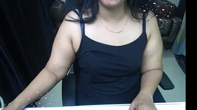 Cute_Aarushii stripchat live cam model