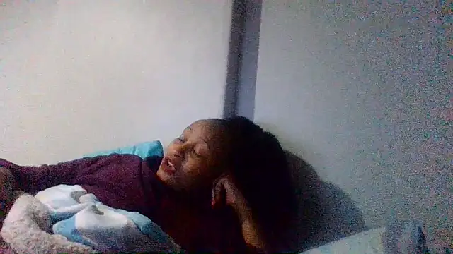 BabeAssXX stripchat live cam model