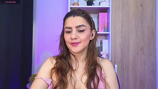 Lu_perez stripchat live cam model