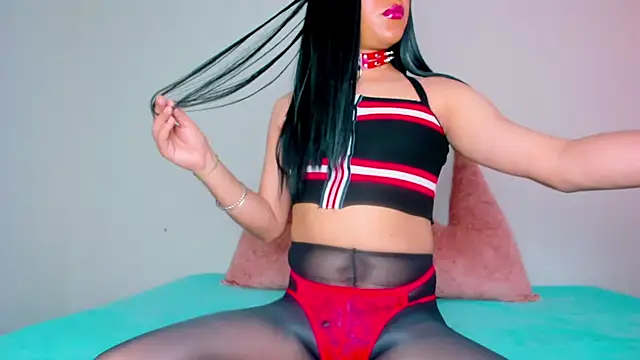 Candace_Queen stripchat live cam model