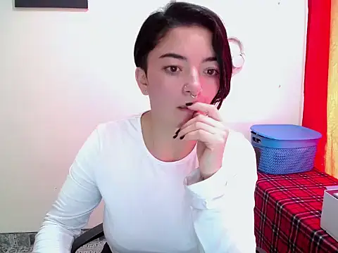 Came-II stripchat live cam model
