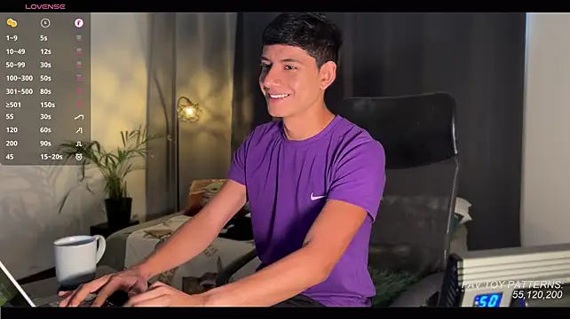 jim_dj stripchat live cam model