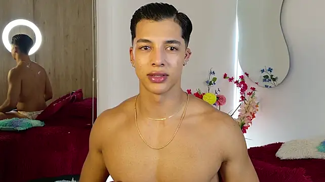 Troye_Williams stripchat live cam model