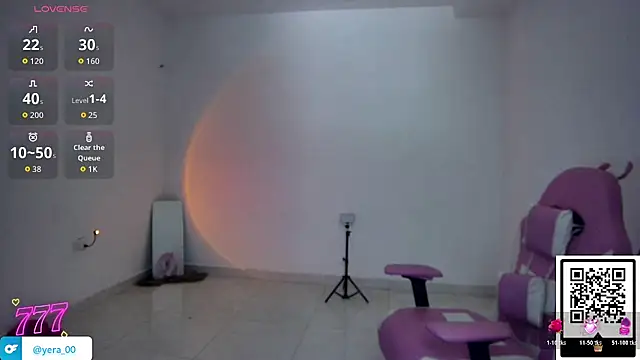 yera_sh stripchat live cam model