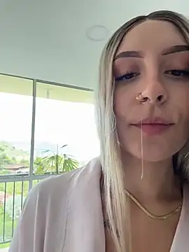 alesziarose_ stripchat live cam model