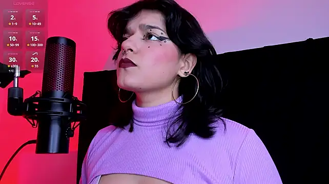Valeriekay__ stripchat live cam model