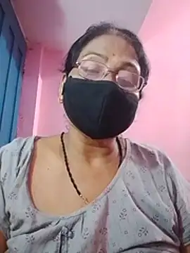 Hotty_Kajol stripchat live cam model