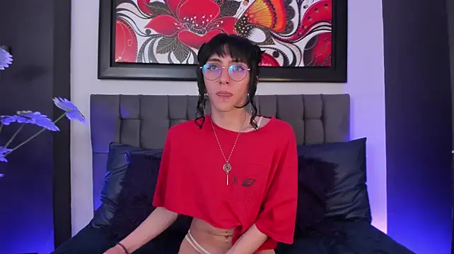 kali_666 stripchat live cam model