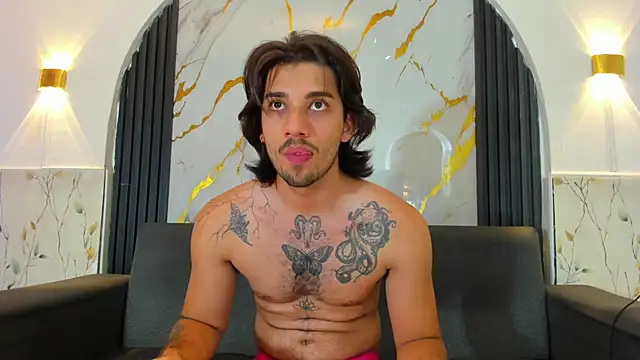 Lewis_rice1 stripchat live cam model