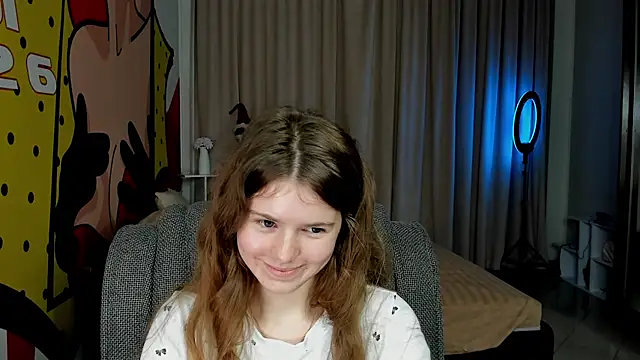 Lilith-BloomX stripchat live cam model