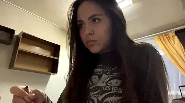 VersedApril stripchat live cam model