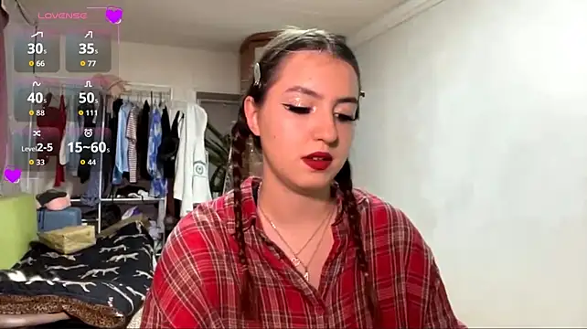 Soremi stripchat live cam model