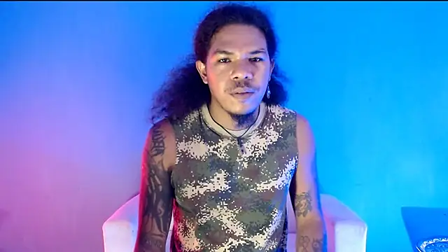 Phylosofy_men stripchat live cam model