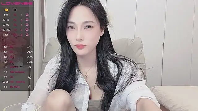 uuxiaocai stripchat live cam model