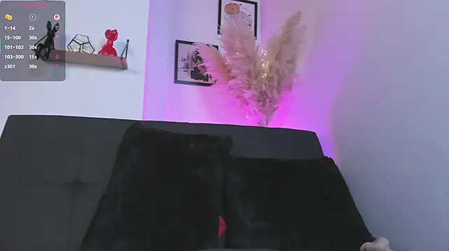 samarahanss stripchat live cam model