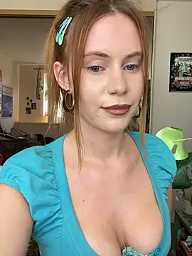 Young_Lizzie stripchat live cam model