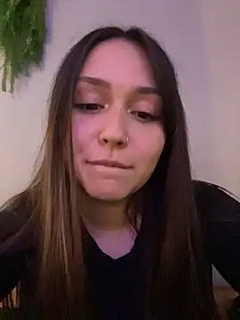 EvelynFly stripchat live cam model