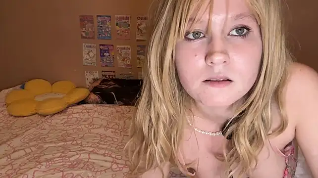 JosephineBulmer stripchat live cam model
