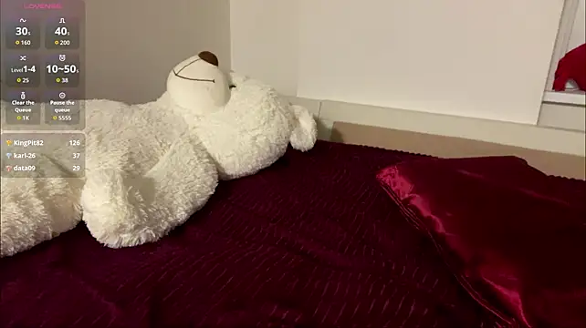 EvaKittys stripchat live cam model