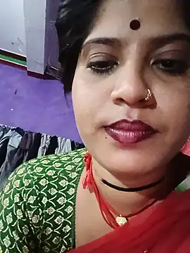 Mohni_bhabiji stripchat live cam model