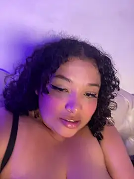 Lexycast_ stripchat live cam model