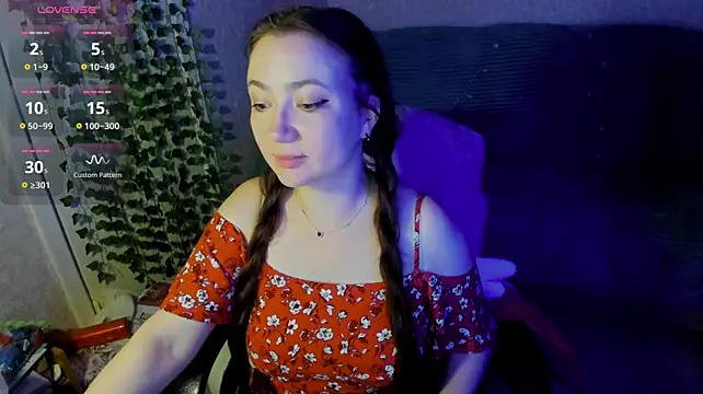 Micky_Wood stripchat live cam model