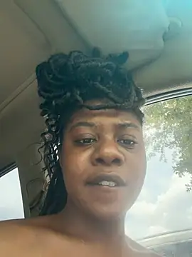 Ebony_Queeenx stripchat live cam model