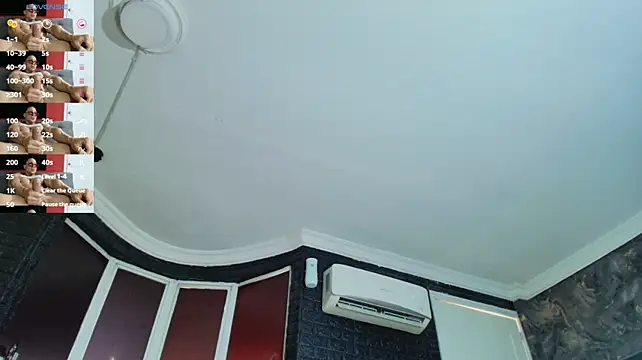 AlexLenox_ stripchat live cam model