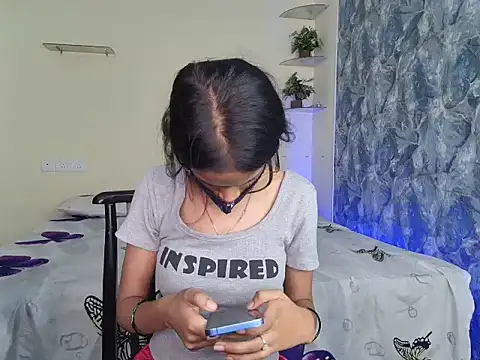 Horny_Sanjana stripchat live cam model