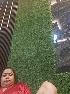 SHANVII stripchat live cam model