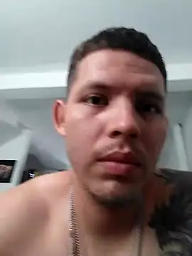 King_russo stripchat live cam model