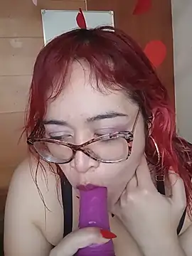 Amaranta-Luque stripchat live cam model