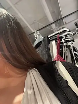 JoleneJade stripchat live cam model