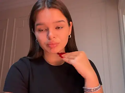 LizaSmith stripchat live cam model