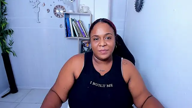 bbw_charlote stripchat live cam model