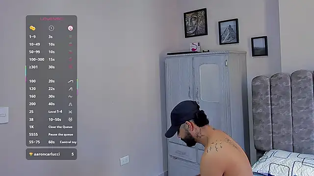 ANGEL_COLEEMAN stripchat live cam model