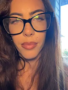Eyline stripchat live cam model